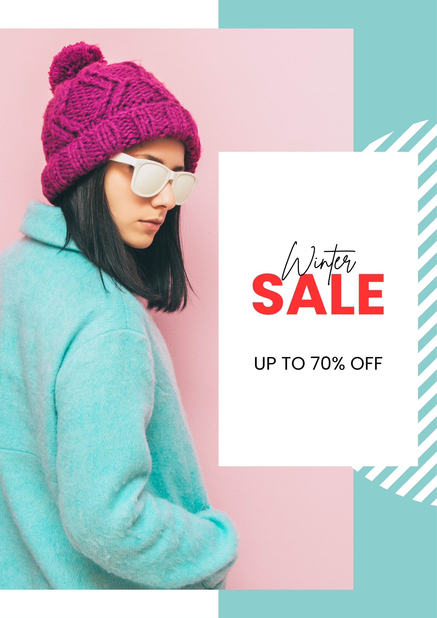 Winter Vibes - Befaltu