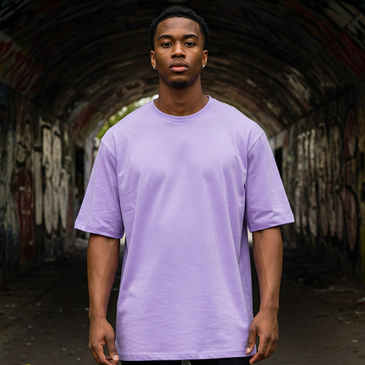 Oversized Men's T-shirt Befaltu